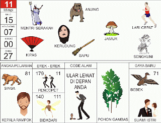 BUKU MIMPI 2D GAMBAR 11